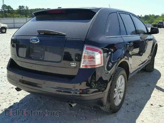 2007 FORD EDGE - VIN: 2FMDK48C97BA96457 - Photo 4