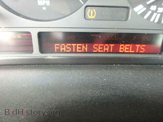 2005 BMW X5 - VIN: 5UXFB53505LV15741 - Фото 8