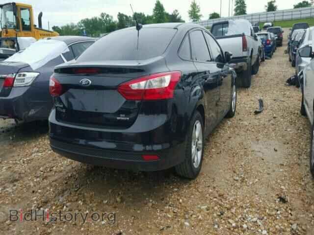 2014 FORD FOCUS - VIN: 1FADP3F24EL362772 - Photo 4