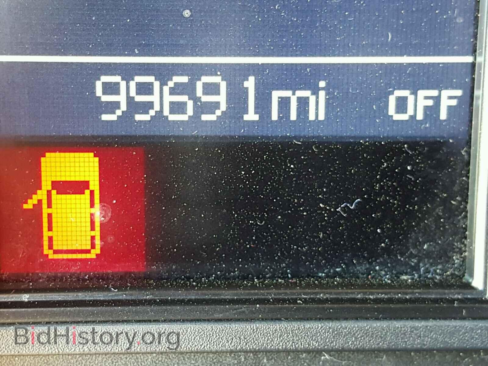 2011 DODGE DURANGO - VIN: 1D4RD4GG7BC729770 - Фото 8