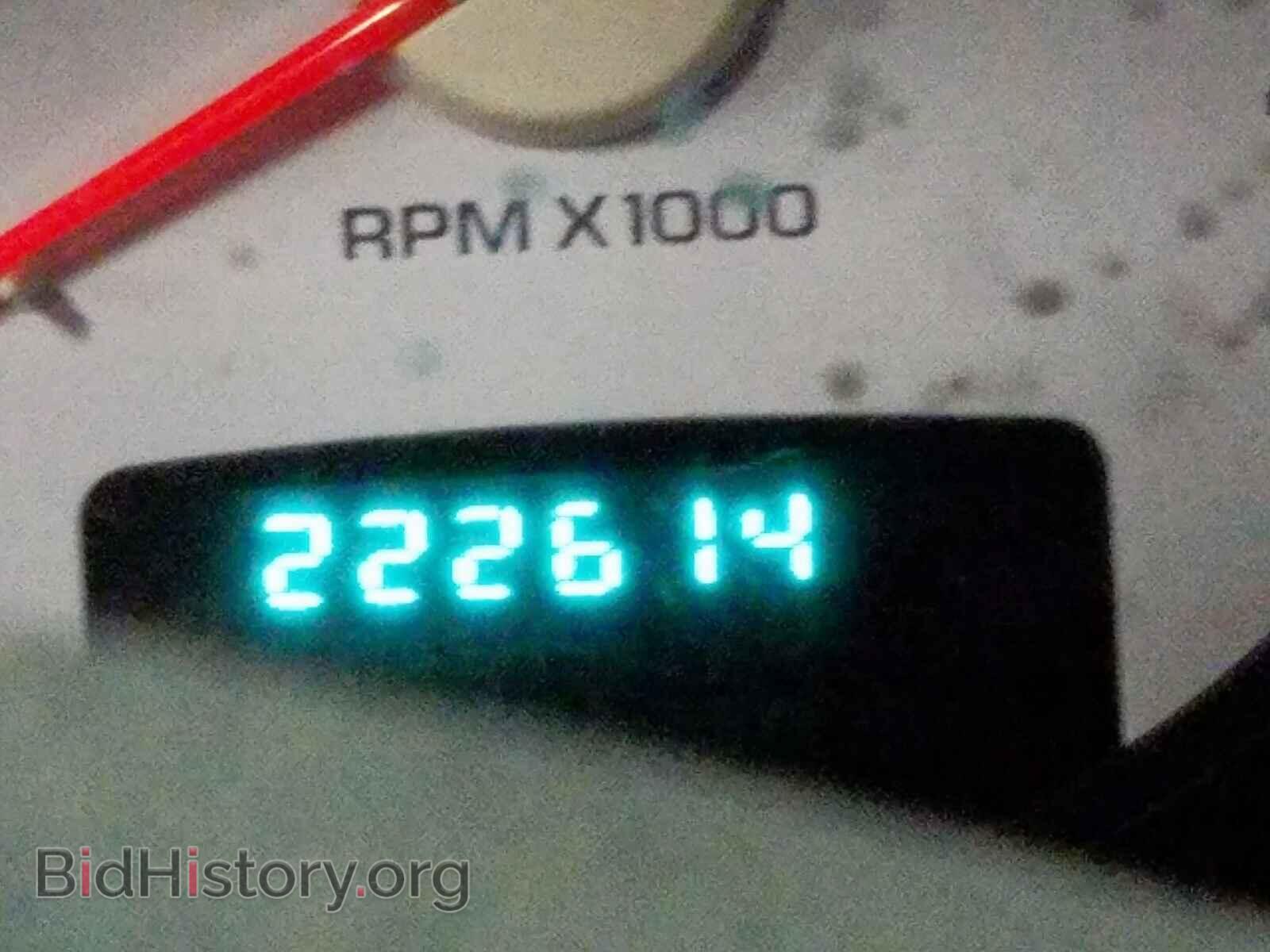2004 DODGE RAM 1500 - VIN: 1D7HU18D84S526848 - Фото 8