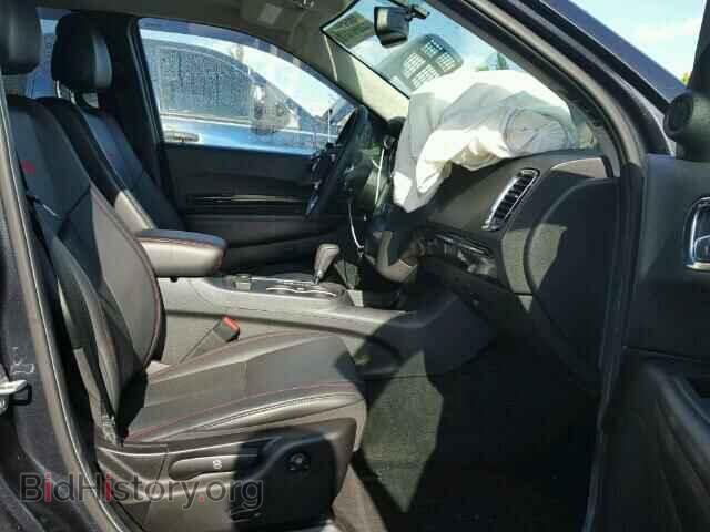 2013 DODGE DURANGO - VIN: 1C4SDJCTXDC673472 - Photo 5