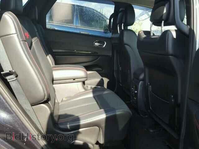 2013 DODGE DURANGO - VIN: 1C4SDJCTXDC673472 - Photo 6