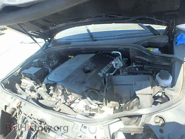 2013 DODGE DURANGO - VIN: 1C4SDJCTXDC673472 - Photo 7
