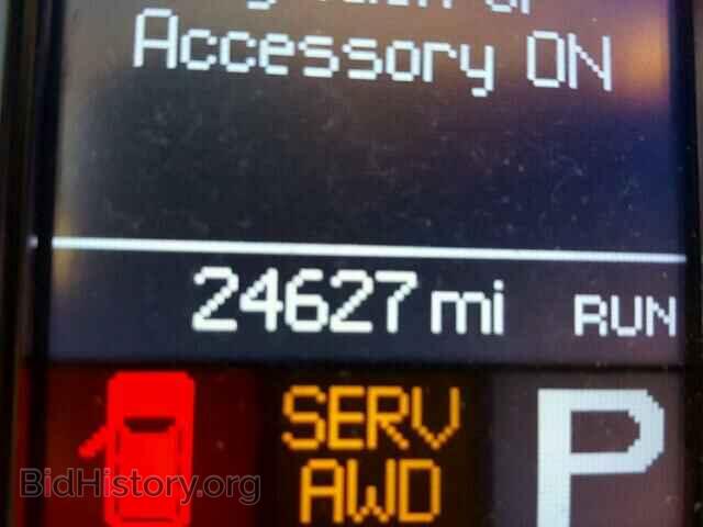 2013 DODGE DURANGO - VIN: 1C4SDJCTXDC673472 - Photo 8