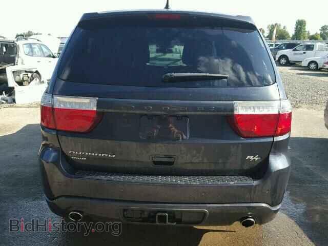2013 DODGE DURANGO - VIN: 1C4SDJCTXDC673472 - Photo 9