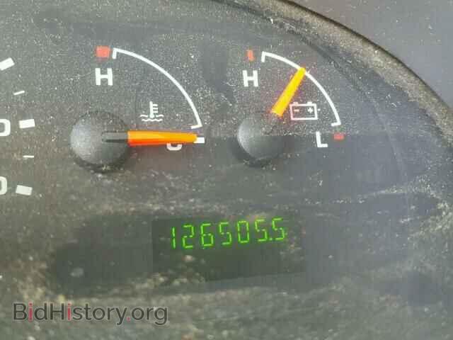 2008 FORD ECONOLINE - VIN: 1FTNE14W88DA75058 - Фото 8