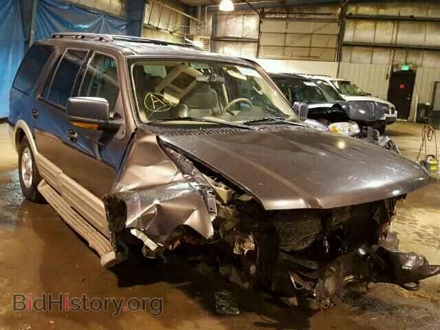 Photo 1FMPU18525LA85417 - FORD EXPEDITION 2005