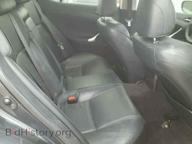2007 LEXUS IS250 - VIN: JTHBK262572034472 - Photo 6