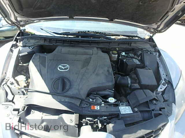 2009 MAZDA CX-7 - VIN: JM3ER29L290235833 - Фото 7