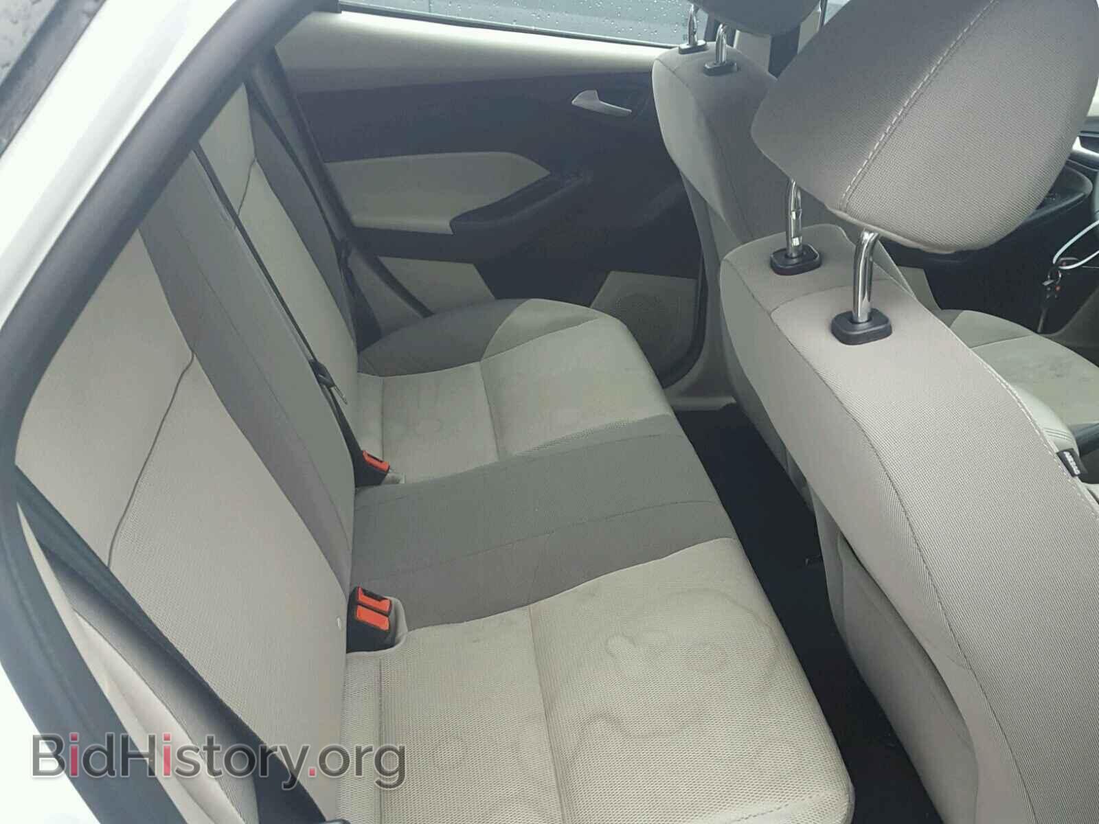 2013 FORD FOCUS - VIN: 1FADP3F24DL294763 - Photo 6