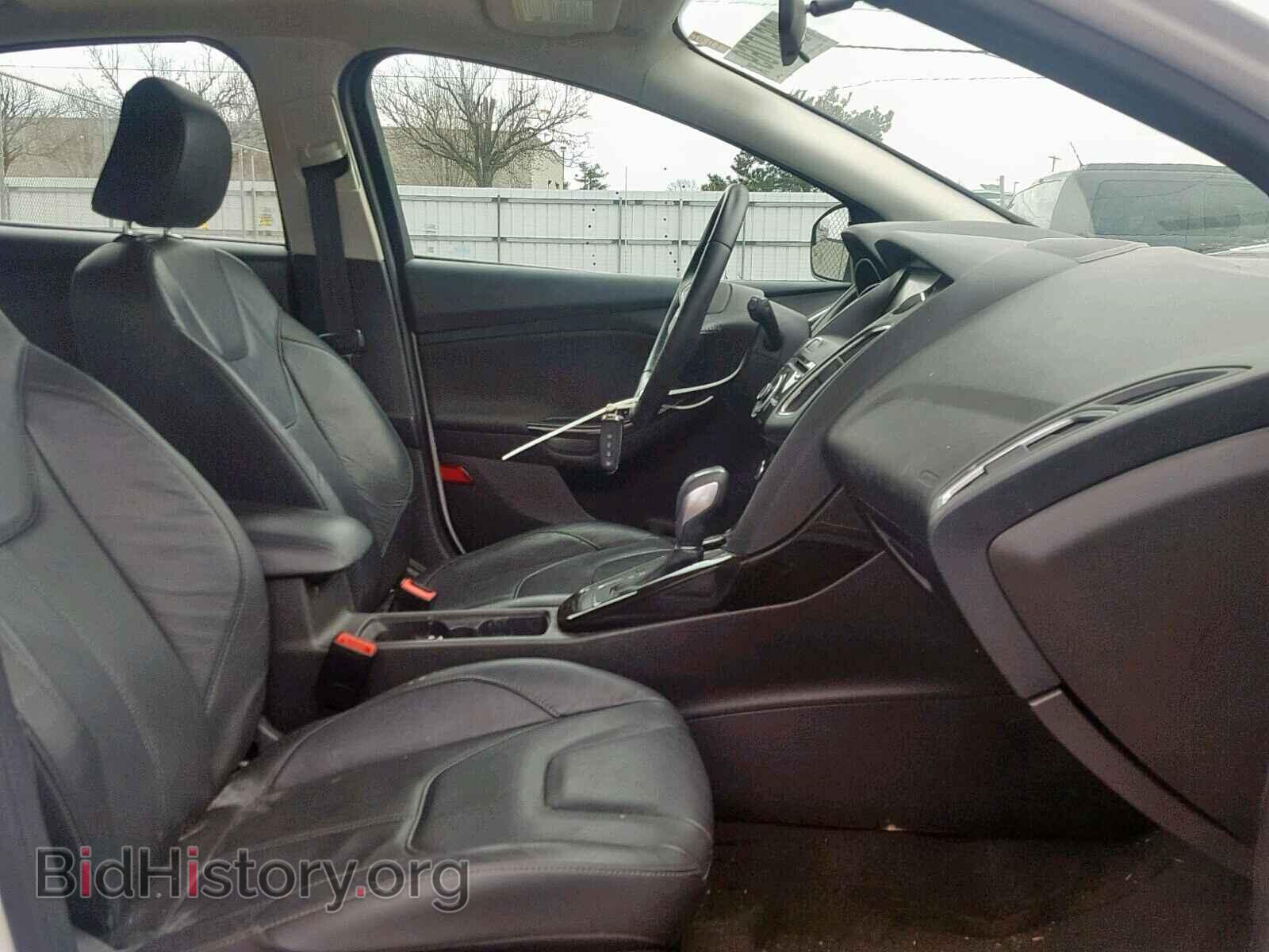 2015 FORD FOCUS - VIN: 1FADP3N28FL339904 - Photo 5