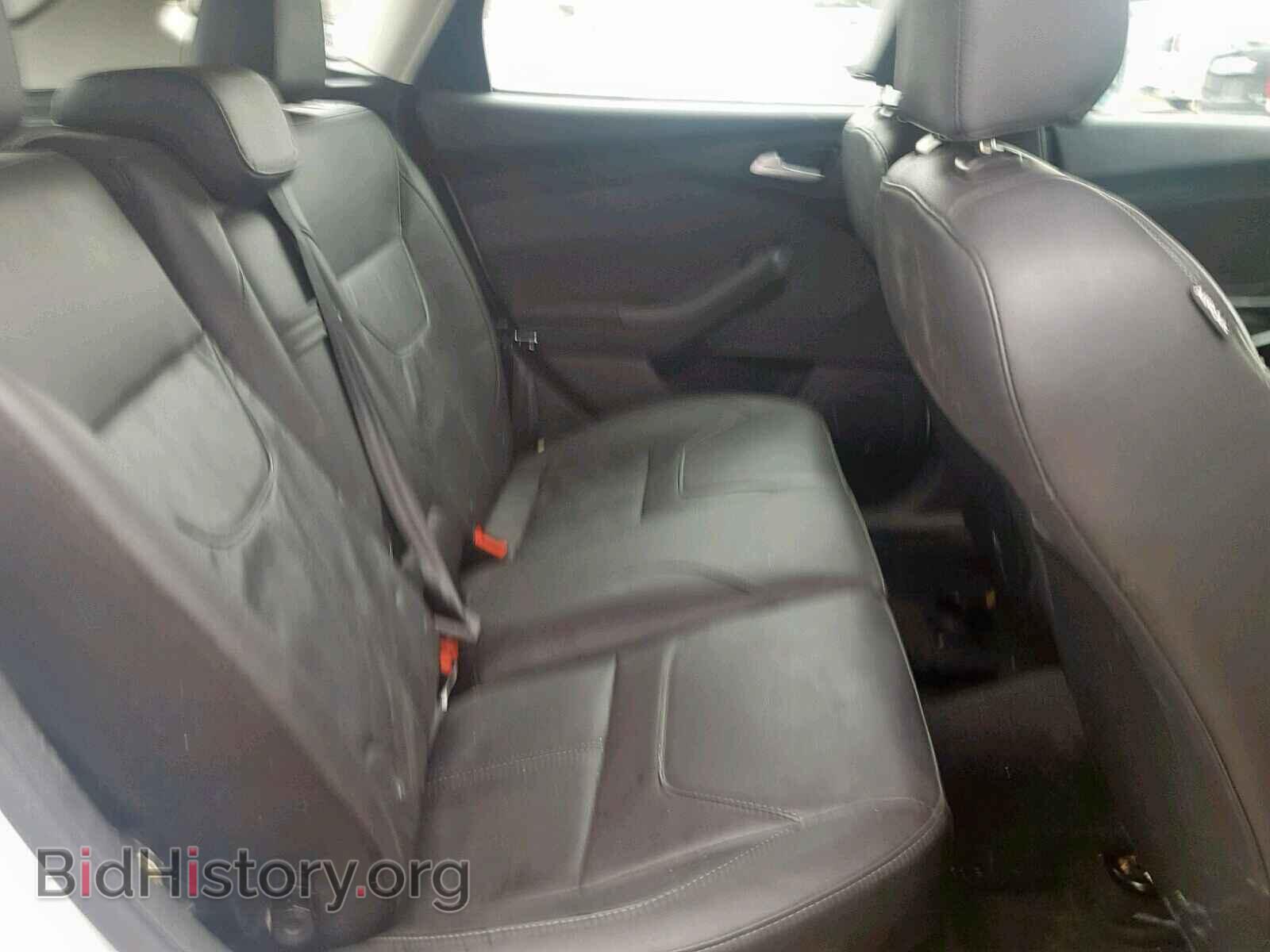 2015 FORD FOCUS - VIN: 1FADP3N28FL339904 - Photo 6
