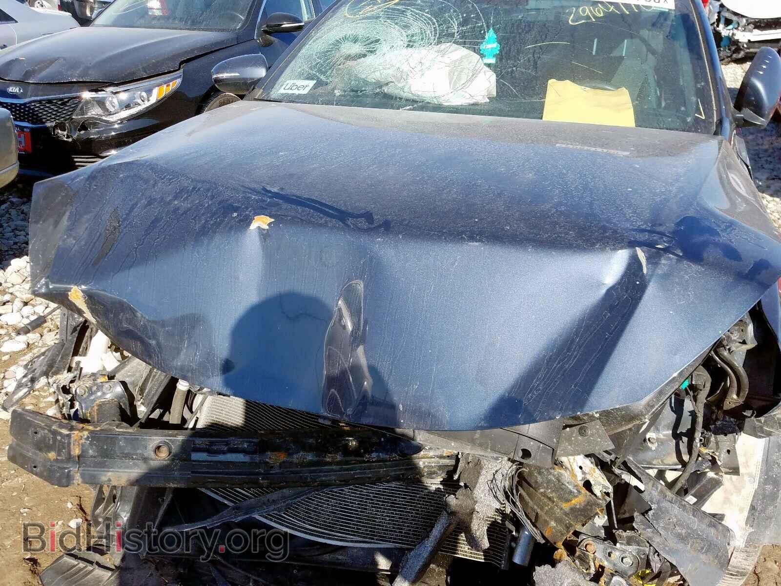 2015 KIA OPTIMA - VIN: KNAGM4A74F5616038 - Photo 7