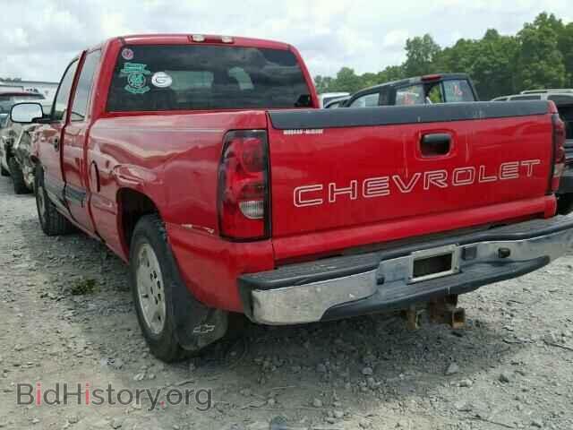 2005 CHEVROLET SILVERADO - VIN: 2GCEC19T551117813 - Фото 3