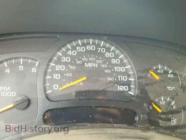 2005 CHEVROLET SILVERADO - VIN: 2GCEC19T551117813 - Фото 8