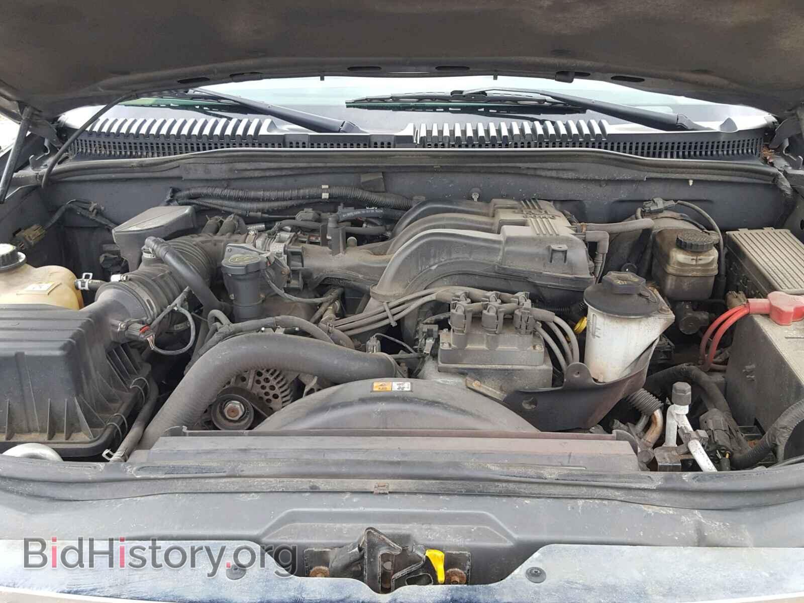 2005 FORD EXPLORER - VIN: 1FMZU73E45UA77087 - Фото 7