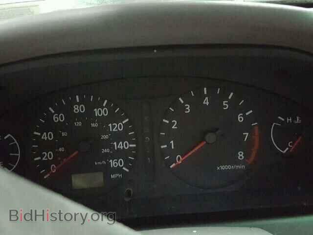 2000 NISSAN MAXIMA - VIN: JN1CA31D9YT746599 - Фото 8