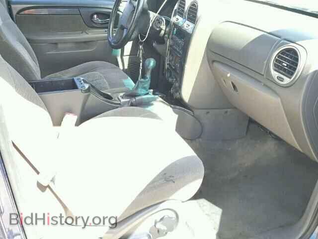 2003 GMC ENVOY - VIN: 1GKDS13S032251838 - Фото 5