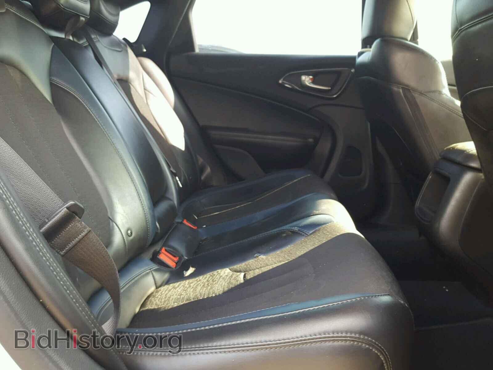 2015 CHRYSLER 200 - VIN: 1C3CCCBB0FN563988 - Фото 6