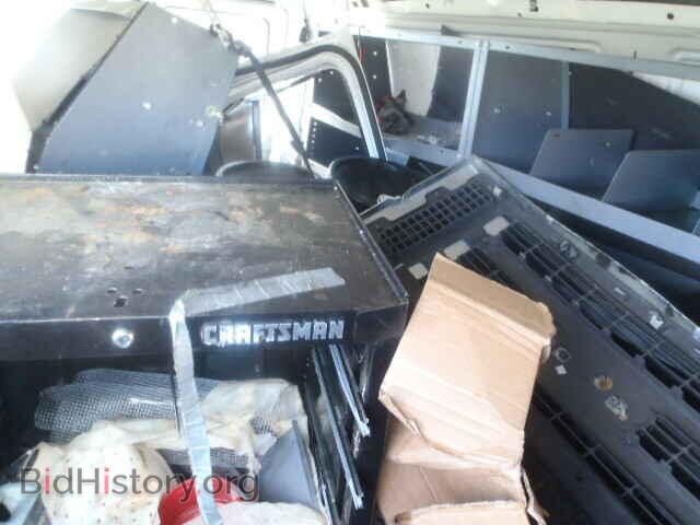2011 FORD ECONOLINE - VIN: 1FTNE2EW7BDA69117 - Photo 6