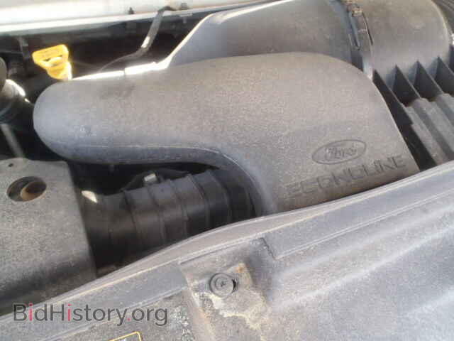 2011 FORD ECONOLINE - VIN: 1FTNE2EW7BDA69117 - Photo 7