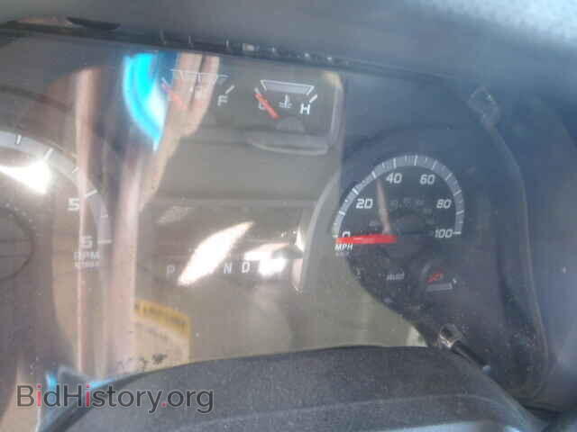 2011 FORD ECONOLINE - VIN: 1FTNE2EW7BDA69117 - Photo 8