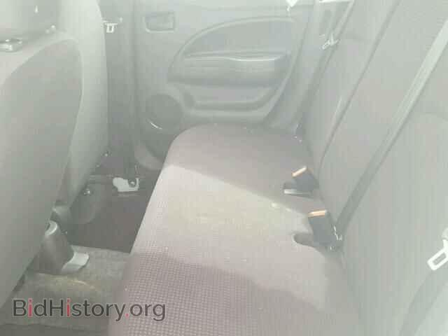 2014 MITSUBISHI MIRAGE - VIN: ML32A4HJ2EH004668 - Фото 6