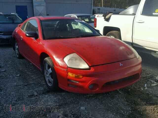 Photo 4A3AC44G63E032353 - MITSUBISHI ECLIPSE 2003