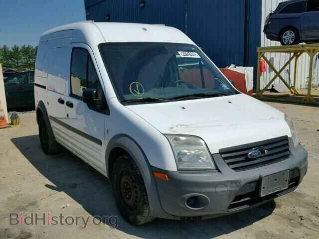 Фотография NM0LS7CN8AT018721 - FORD TRANSIT CO 2010