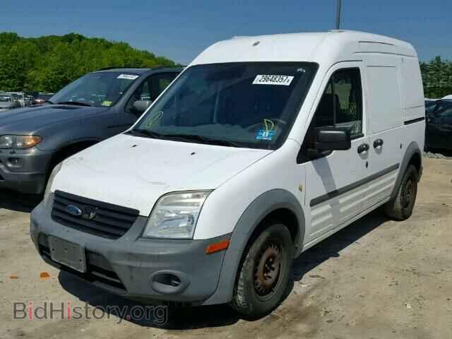 2010 FORD TRANSIT CO - VIN: NM0LS7CN8AT018721 - Фото 2