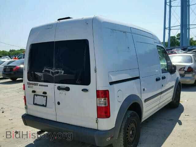 2010 FORD TRANSIT CO - VIN: NM0LS7CN8AT018721 - Фото 4