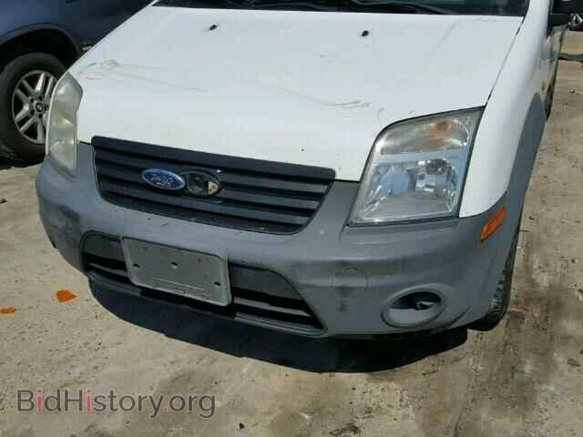 2010 FORD TRANSIT CO - VIN: NM0LS7CN8AT018721 - Фото 9