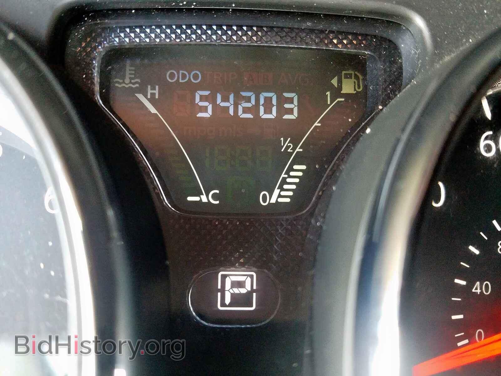 2017 NISSAN VERSA - VIN: 3N1CN7AP8HL878036 - Фото 7