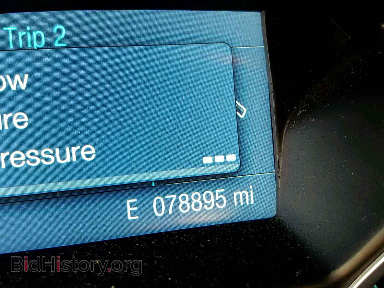 2014 FORD FOCUS SE - VIN: 1FADP3F28EL286523 - Фото 8