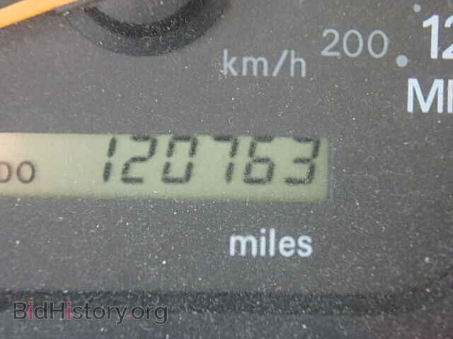 1999 MITSUBISHI GALANT - VIN: 4A3AA46G2XE101368 - Фото 8