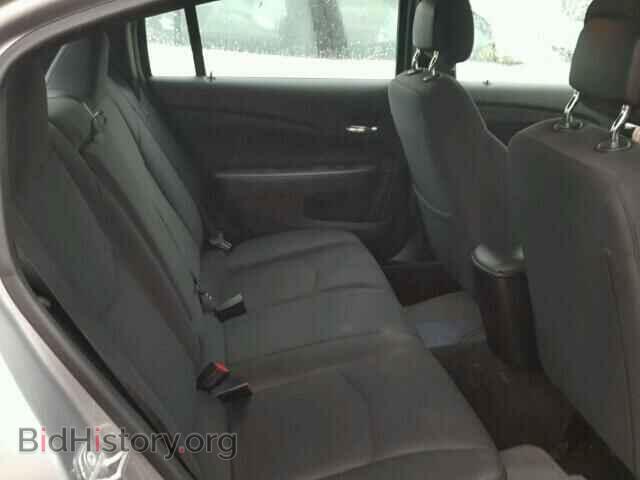 2014 CHRYSLER 200 - VIN: 1C3CCBAB2EN238382 - Фото 6