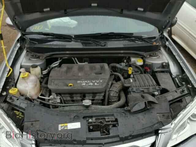 2014 CHRYSLER 200 - VIN: 1C3CCBAB2EN238382 - Фото 7