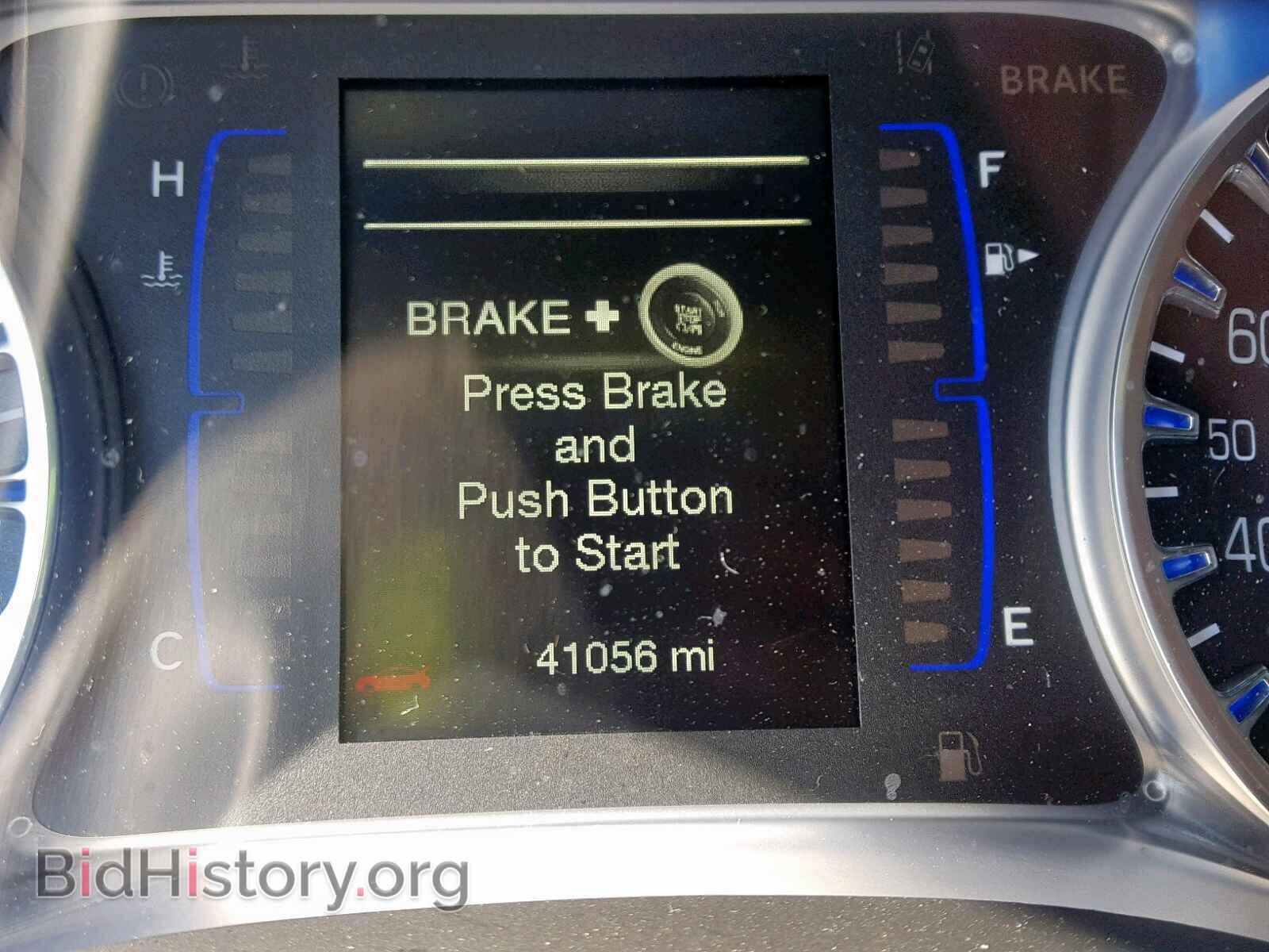 2016 CHRYSLER 200 - VIN: 1C3CCCAB6GN146765 - Photo 8