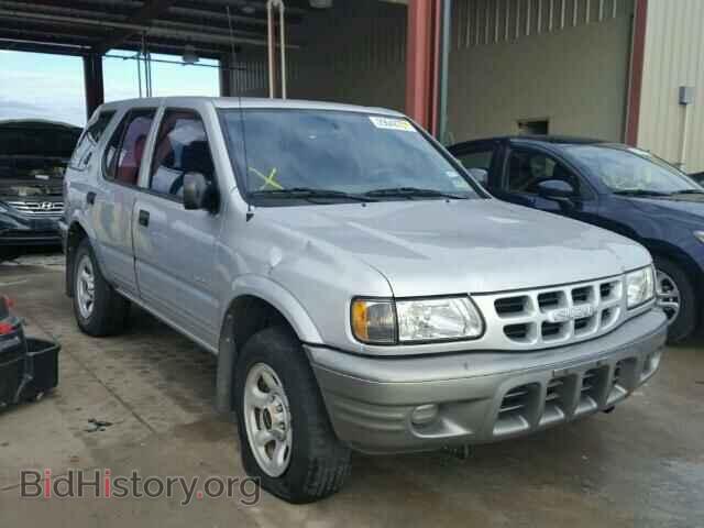 Фотография 4S2CK58D824310053 - ISUZU RODEO 2002