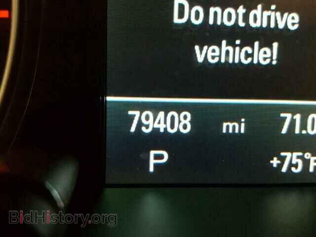 2013 AUDI Q5 - VIN: WA1LFAFP7DA081014 - Фото 8
