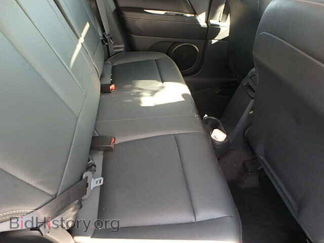 2015 JEEP COMPASS - VIN: 1C4NJDEB0FD207638 - Фото 6