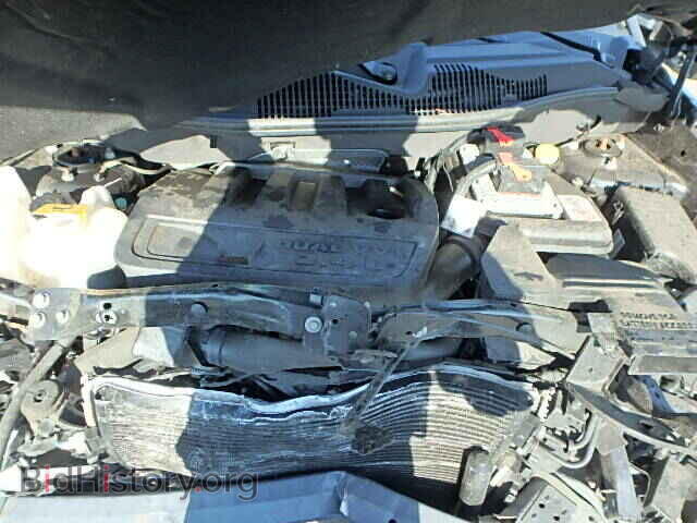 2015 JEEP COMPASS - VIN: 1C4NJDEB0FD207638 - Фото 7