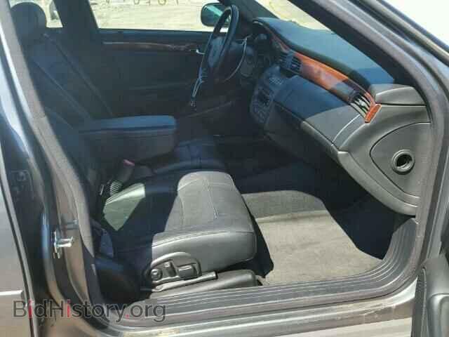 2004 CADILLAC DEVILLE - VIN: 1G6KD57YX4U182457 - Фото 5