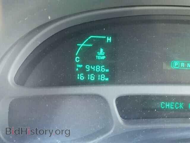 2004 CADILLAC DEVILLE - VIN: 1G6KD57YX4U182457 - Фото 8