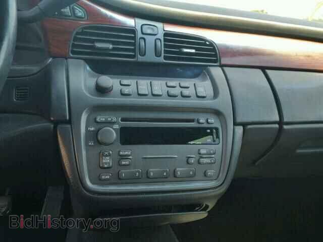 2004 CADILLAC DEVILLE - VIN: 1G6KD57YX4U182457 - Фото 9