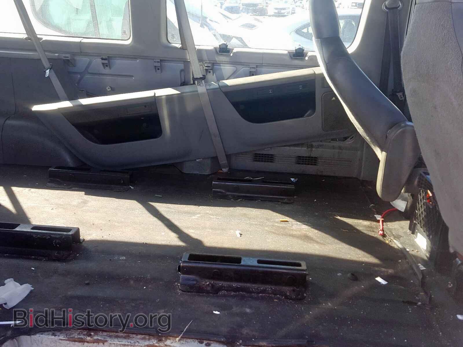 2012 FORD ECONOLINE - VIN: 1FBSS3BL8CDA35804 - Photo 6