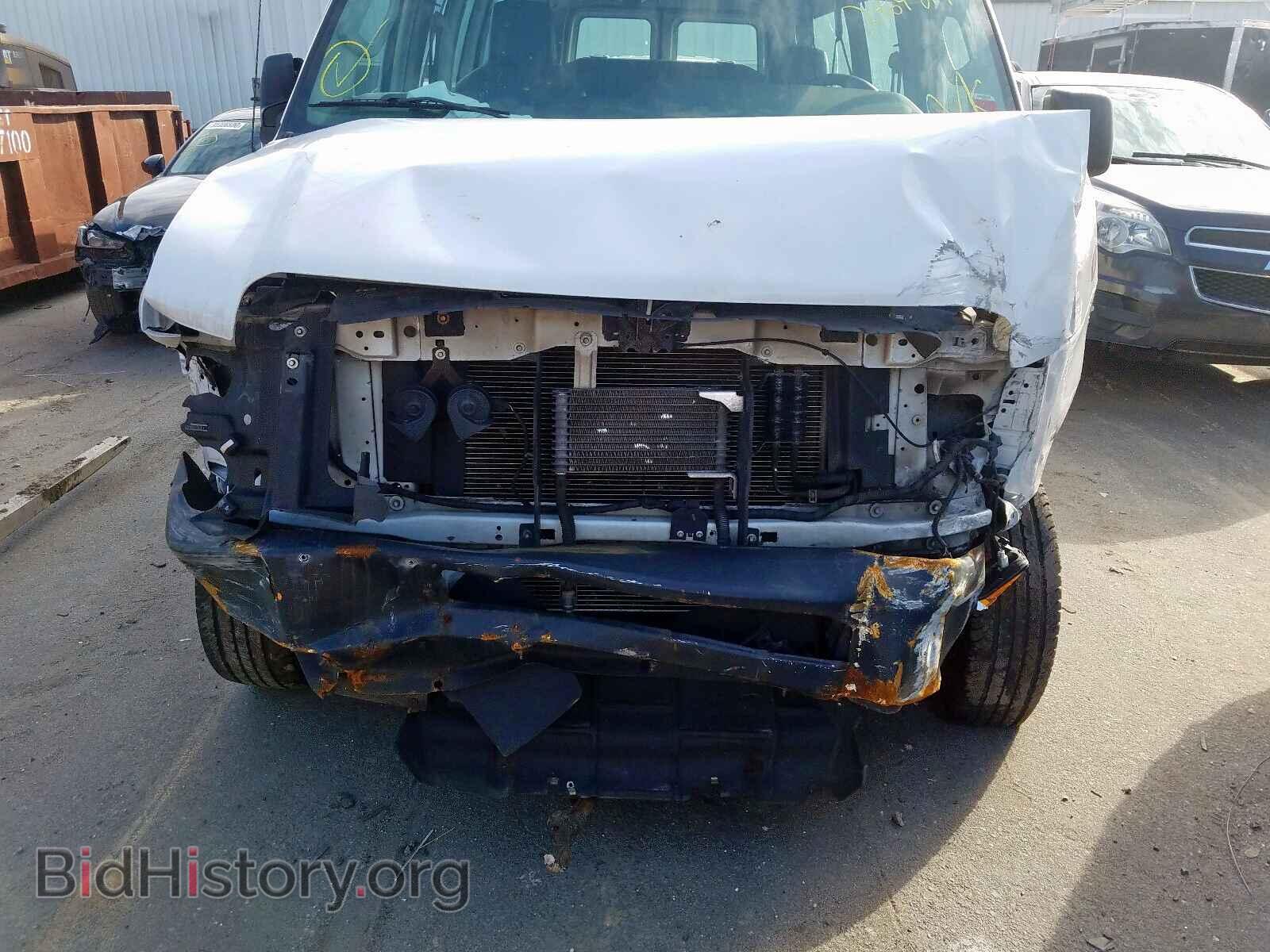 2012 FORD ECONOLINE - VIN: 1FBSS3BL8CDA35804 - Photo 7
