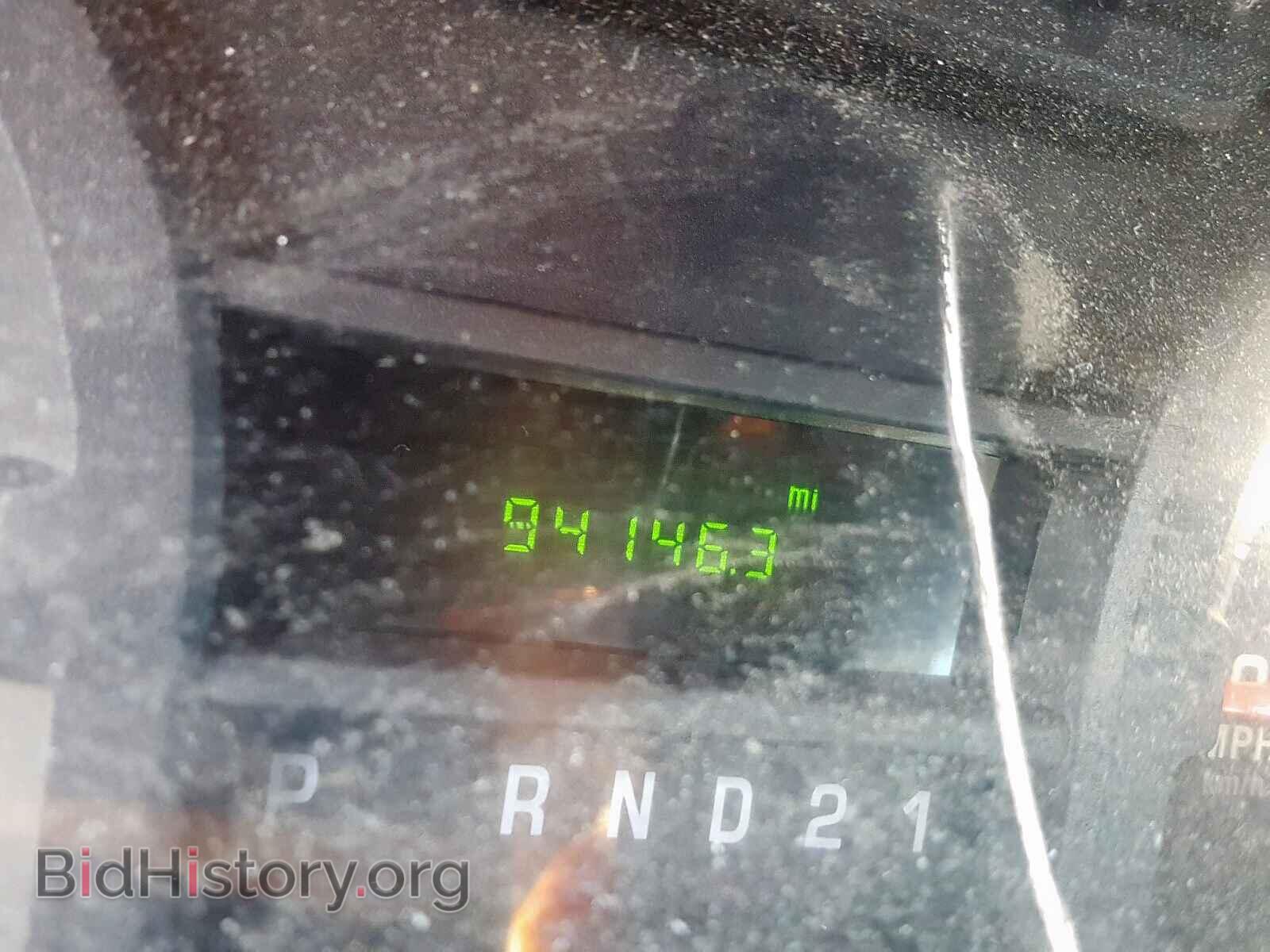 2012 FORD ECONOLINE - VIN: 1FBSS3BL8CDA35804 - Photo 8