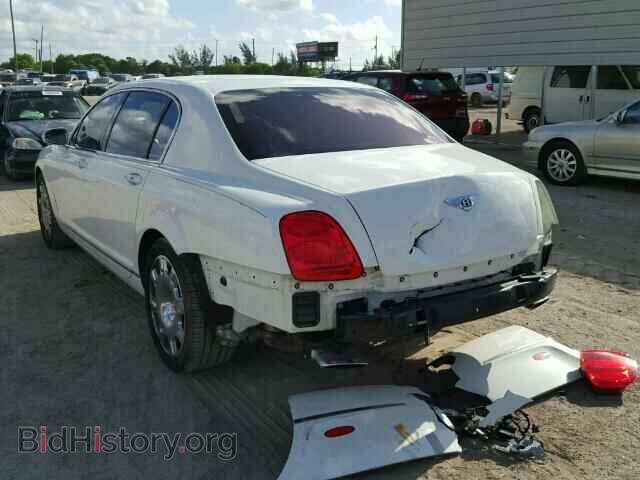 2006 BENTLEY ALL MODELS - VIN: SCBBR53WX6C039622 - Фото 3